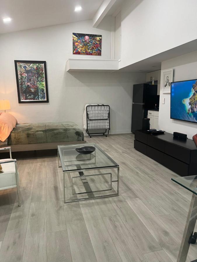 Villa Guilla 北迈阿密 外观 照片