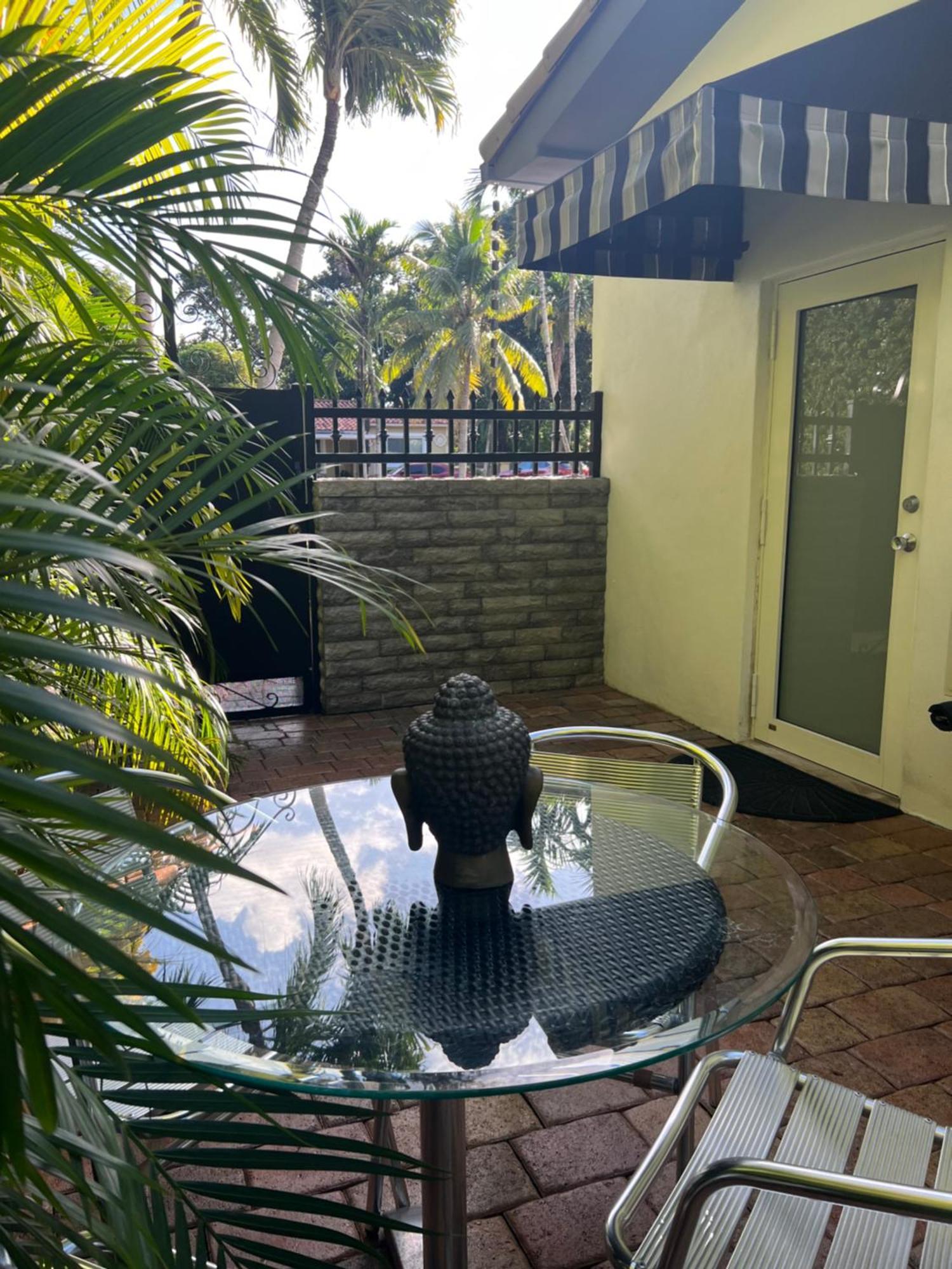 Villa Guilla 北迈阿密 外观 照片